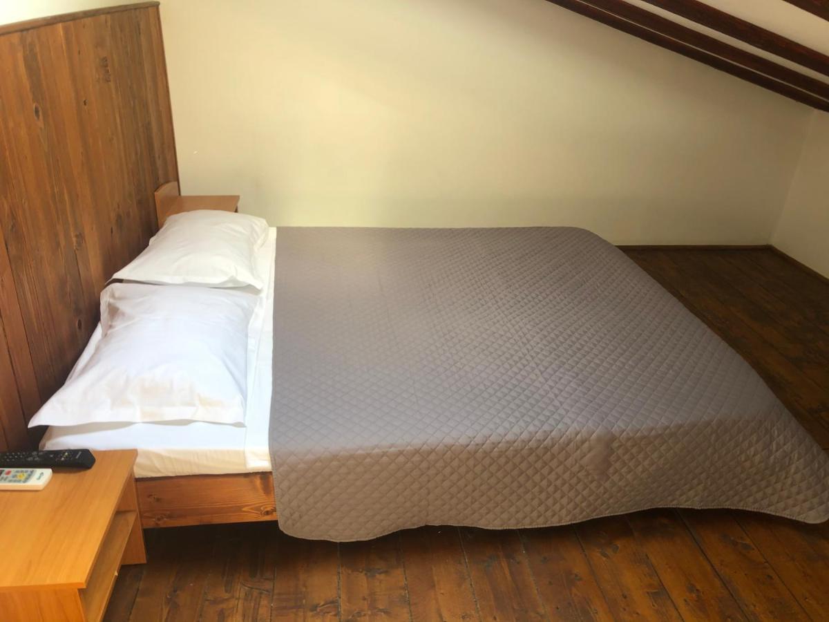 Eforie Pensiunea Casa Serban מראה חיצוני תמונה