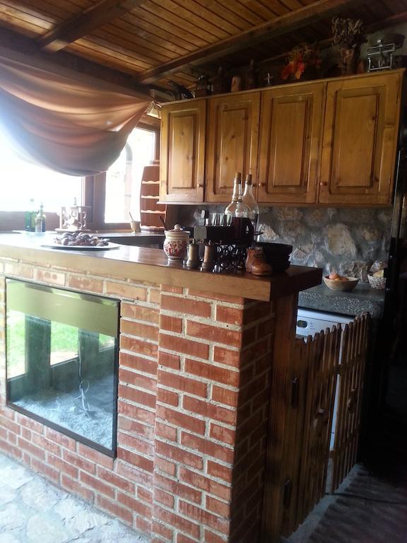 Eforie Pensiunea Casa Serban מראה חיצוני תמונה