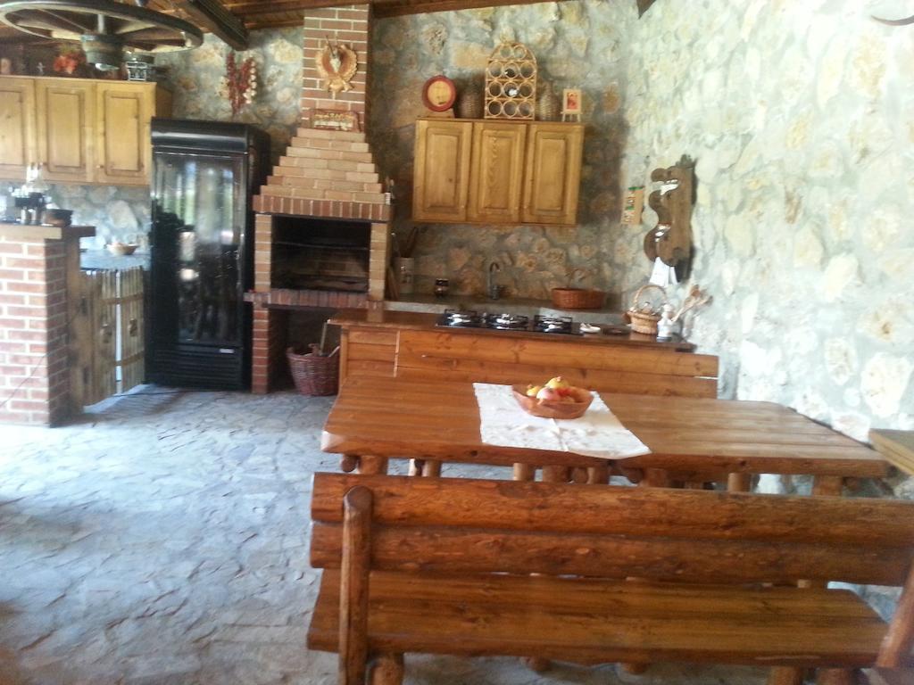 Eforie Pensiunea Casa Serban מראה חיצוני תמונה