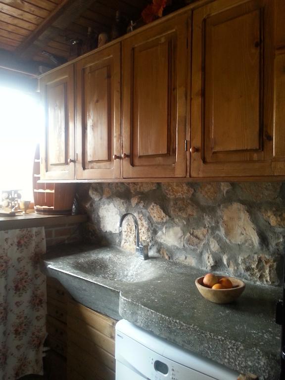 Eforie Pensiunea Casa Serban מראה חיצוני תמונה