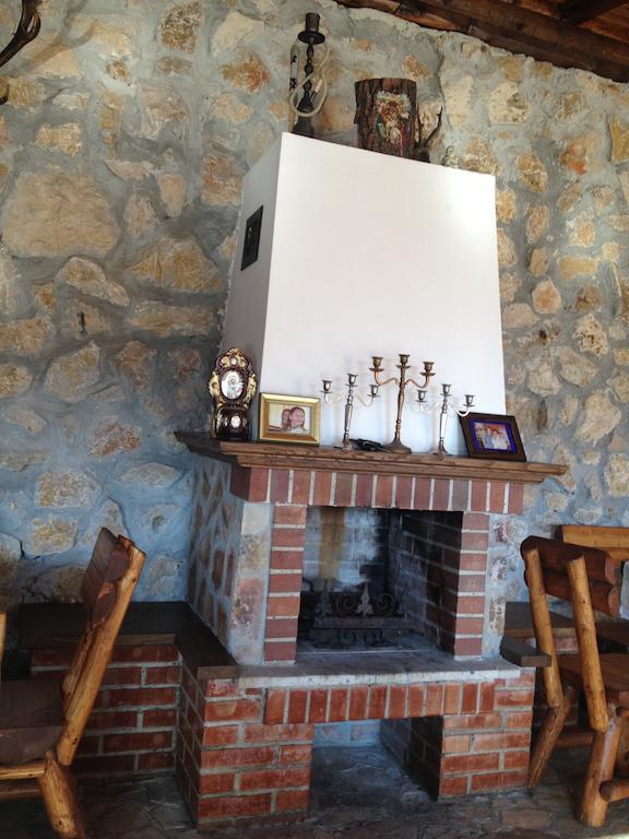 Eforie Pensiunea Casa Serban מראה חיצוני תמונה