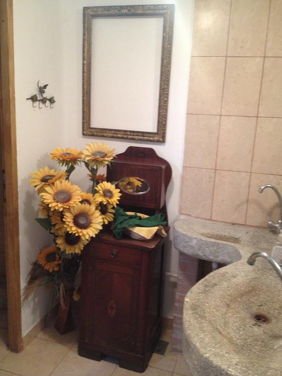 Eforie Pensiunea Casa Serban מראה חיצוני תמונה